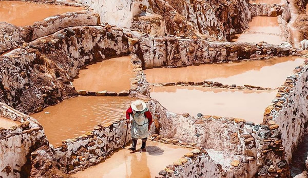 Best tours in Cusco Included Moray With Machu Picchu