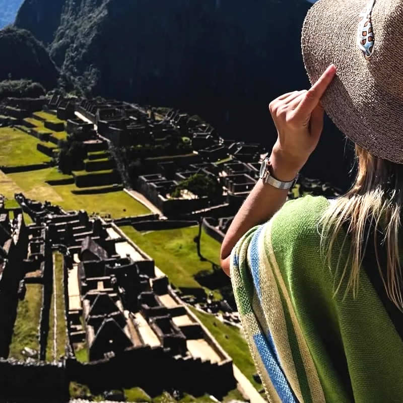 Machu Picchu Tours