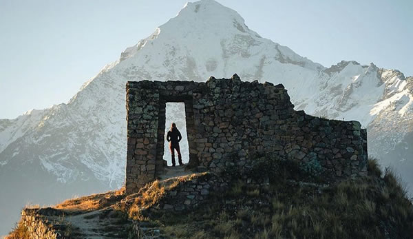  Cusco and Machu Picchu guided tours